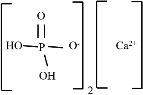 Triple-Superphosphate-